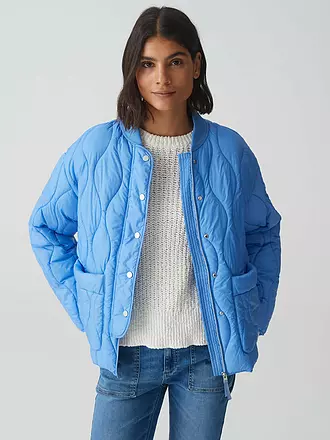 OPUS | Leichtsteppjacke HALOTTE | 